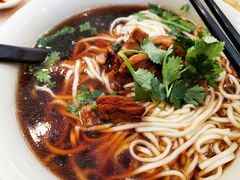 招牌牛肉面-李先生牛肉面大王(辽宁路店)
