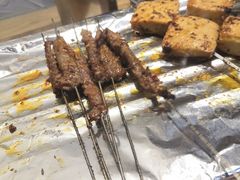 -小院烤肉(公园南路店)