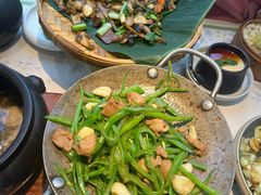-云海肴·汽锅鸡·云南菜(高德置地店)