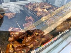 -好妈王饺子(滂江街店)