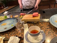 -神户牛排餐厅MOURIYA(总店)