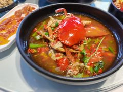 -本来精品川菜(嘉里中心店)