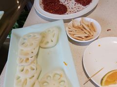 -红鼎坊·老成都火锅(新南门店)
