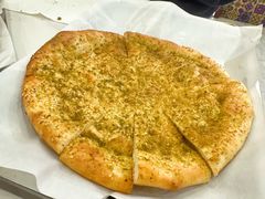 烤馕饼-新疆麦麦提大串王(水泉路店)