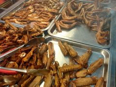 -红全周·洪濑鸡爪(万祥路店)