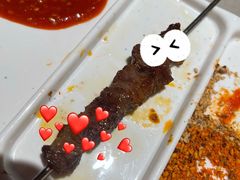 -丰茂烤串(金源店)
