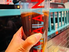 -肥汁米蘭香港米线(长宁来福士店)