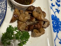 -老都一处饺子馆(道里店)