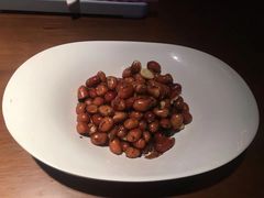 海苔花生-胖哥俩肉蟹煲(永旺店)