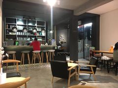 大堂-旧屋咖啡(海景店)
