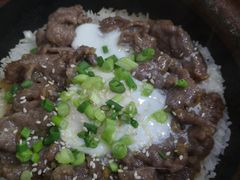 -红星光发煲仔饭(大石街店)