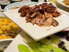 -李氏传家菜(兴城路店)