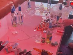 -星聚会KTV(龙湖上海奉贤天街店)