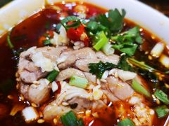-博串堂(明发商业广场店)