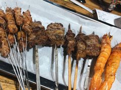 -烤五行·烧烤烤串(石佛营店)
