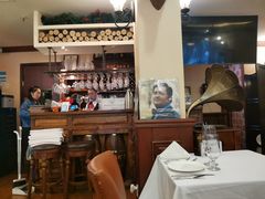 大堂-摩根扒房(桐梓林店)