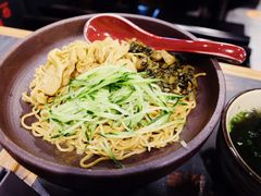 -和府捞面(石景山喜隆多店)