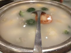 什锦太平燕-聚春园自助餐厅(东街口店)