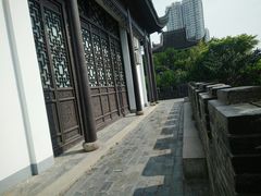 -常州明城墙