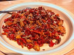 -巴蜀风·地道川菜(总店)