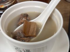 -百福麵家(新馬路店)