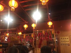 -金掌勺锅包肉(太原万达店)