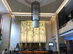 -天目湖御水温泉·度假酒店