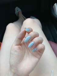 -小小美甲美睫
