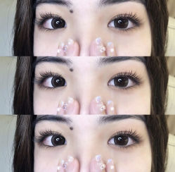 -七月美睫 美甲