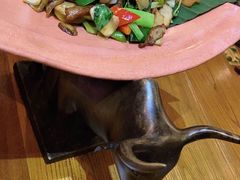 -云海肴·云南小炒·汽锅鸡(天津国金汇店)