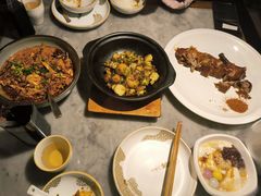 -辛香汇·锦里丨现炒川菜(和信宝龙店)