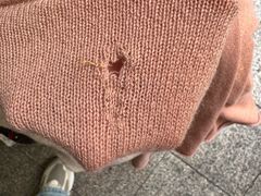 -曹树华专业无痕织补