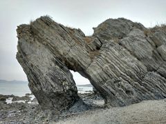 景点-大连金石滩滨海国家地质公园