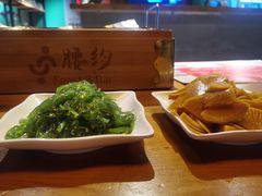 -腰子哥烤串(石佛营炫特店)