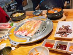 -喜来稀肉(北外滩白玉兰广场店)