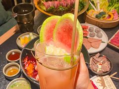 -大龙燚·旷野鲜火锅(广州首店)