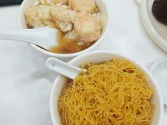 -麦文记面家(佐敦店)