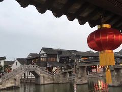 -老马家·舌尖上的西塘美食
