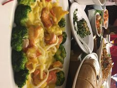 -丰收日·小海鲜·沪上家宴(顾村正大店)
