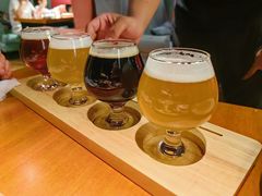 精酿四拼-布拉格餐厅· 中欧捷克菜(全国首店)