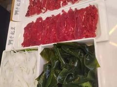 -牛记皇鲜牛肉火锅(环球度假区梨园店)