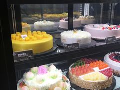 -味多美蛋糕(西安门店)