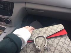 -Gucci(北京SKP店)