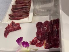 -牛焱·贵州黄牛肉火锅(城西银泰店)