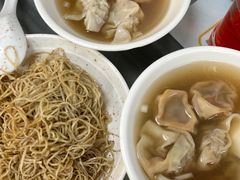 -曾仔竹升面