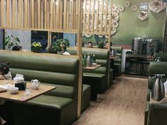 卡座-马尔扎哈烤肉餐厅(正茂·海龙花园店)