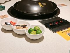 -百年果林椰子鸡(中洲店)