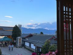 -有一锅·野生菌黑山羊腊排骨火锅(古城北门店)