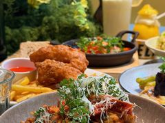 -沛家·西餐Brunch·直火料理