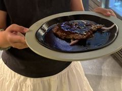 -焰江山海鲜牛排烤肉自助(锦华万达二星店)